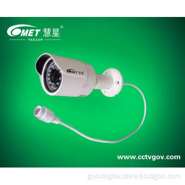 2014 Best Selling 2.0 Megapixel Poe CCTV IP Camera, Support Onvif & P2p